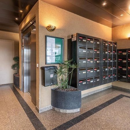 Апартаменти Florentine Furnished Flat Аннесі Екстер'єр фото
