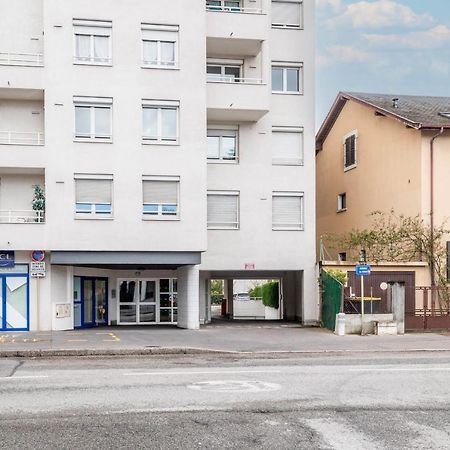 Апартаменти Florentine Furnished Flat Аннесі Екстер'єр фото