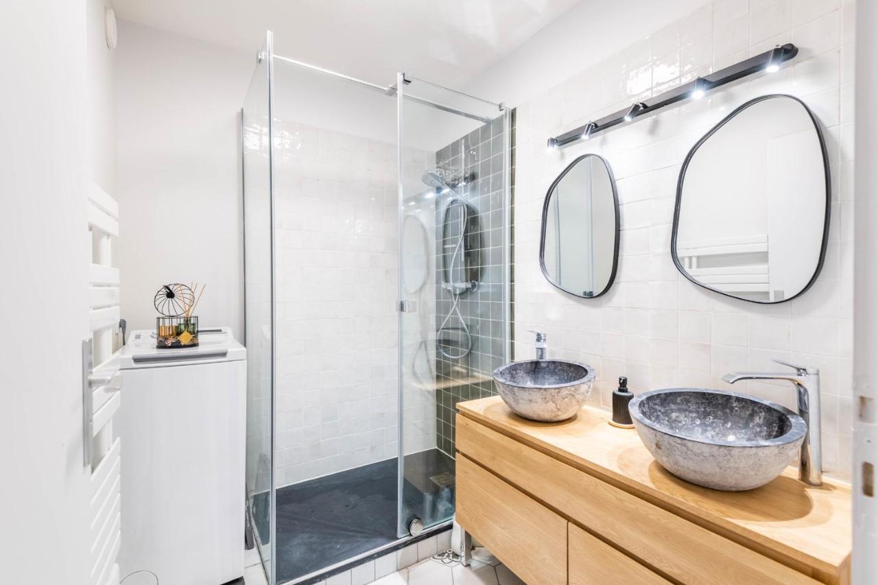 Апартаменти Florentine Furnished Flat Аннесі Екстер'єр фото