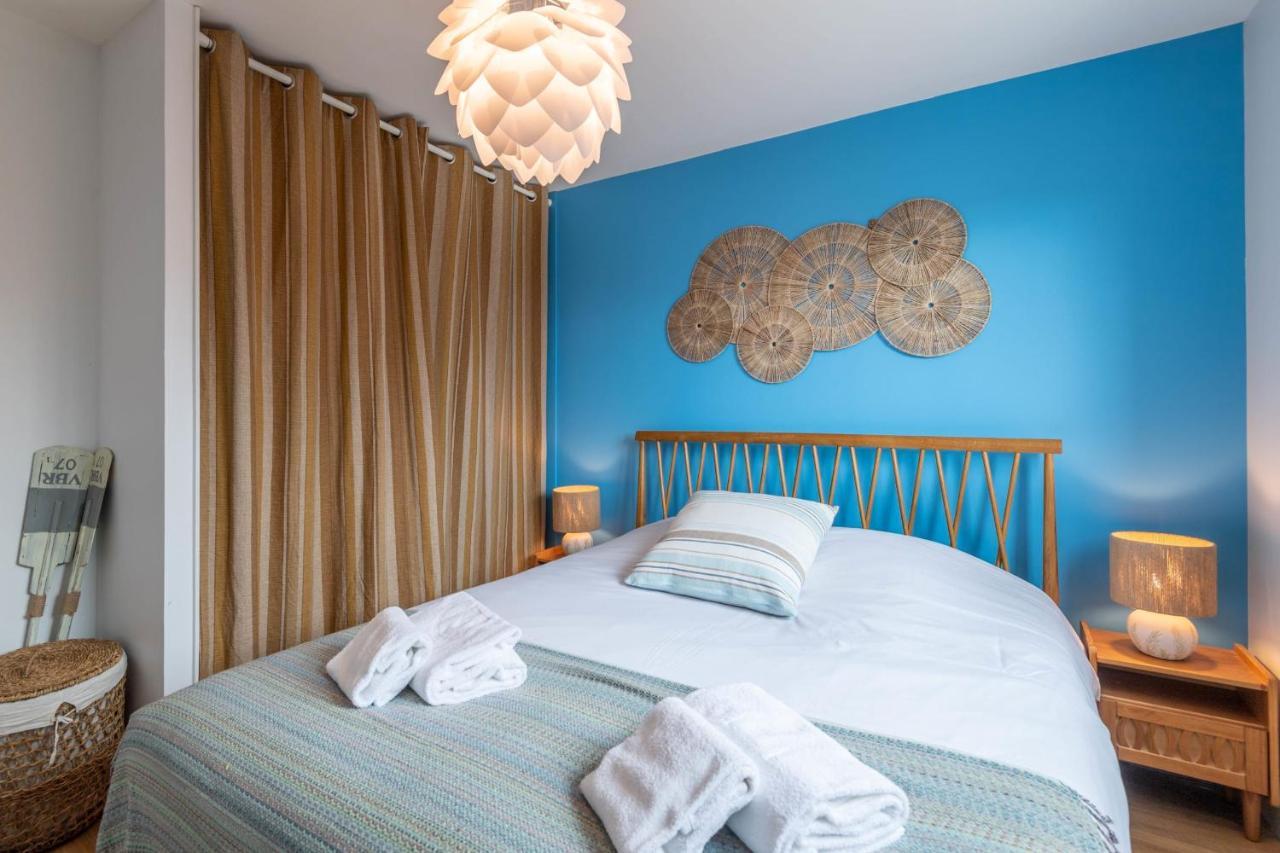 Апартаменти Florentine Furnished Flat Аннесі Екстер'єр фото