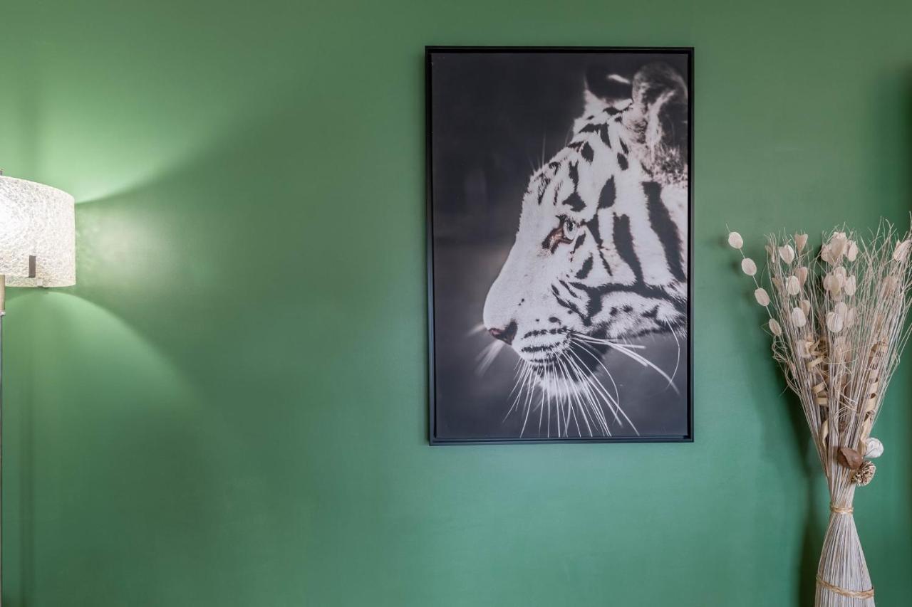 Апартаменти Florentine Furnished Flat Аннесі Екстер'єр фото