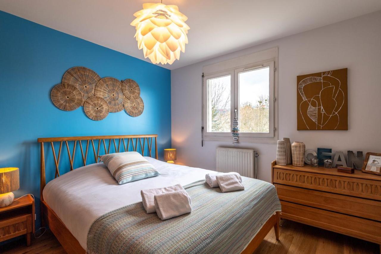 Апартаменти Florentine Furnished Flat Аннесі Екстер'єр фото