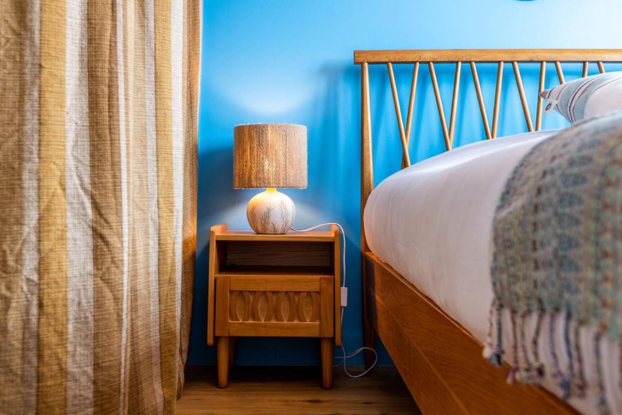 Апартаменти Florentine Furnished Flat Аннесі Екстер'єр фото